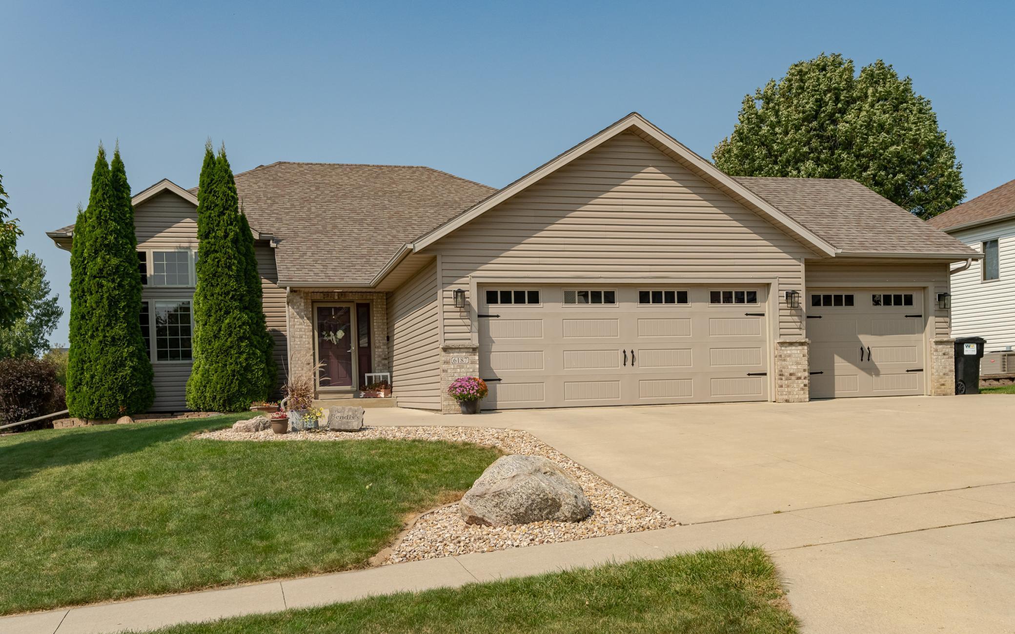 Shetland Dr, Rochester, MN 55901