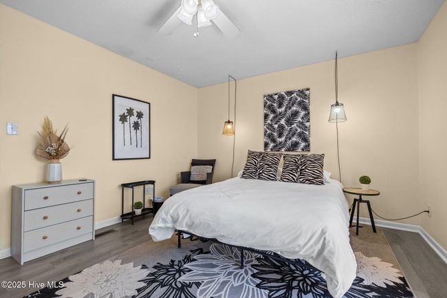 C-3 - 119 Center Dr, Townhouse with 2 bedrooms, 2 bathrooms and null parking in Atlantic Beach NC | Image 8