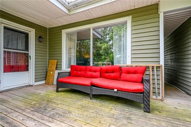 444 Gilmore Rd, House other with 3 bedrooms, 1 bathrooms and 7 parking in Fort Erie ON | Image 28