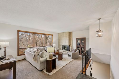 6064 Woody Ln Ne, Fridley, MN, 55432-5841 | Card Image