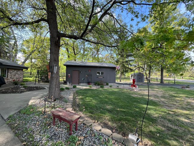 29929 Canary Ln, House other with 2 bedrooms, 2 bathrooms and null parking in Breezy Point MN | Image 44
