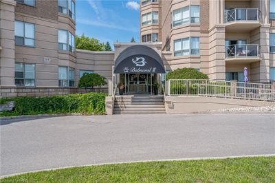 106 - 2085 Amherst Heights Dr, Home with 2 bedrooms, 2 bathrooms and 1 parking in Burlington ON | Image 2