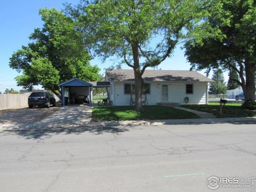 1603 Eaton St, Brush, CO, 80723-2305 | Card Image