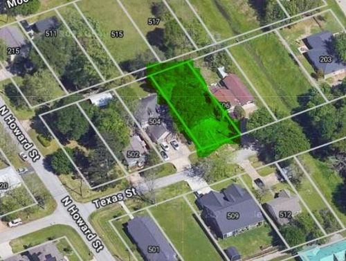 Lt 25 Texas St, Tomball, TX, 77375-2409 | Card Image