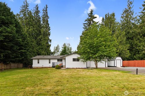 14128 57th Ave Ne, Marysville, WA, 98271-6606 | Card Image