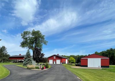 27646 County Highway G, House other with 2 bedrooms, 1 bathrooms and null parking in Tomah WI | Image 2