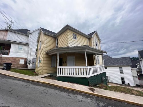 466 Dallas St, Morgantown, WV, 26505-5604 | Card Image