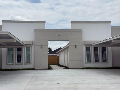 3-2608 W Harrison Ave, Mission, TX, 78573 | Card Image