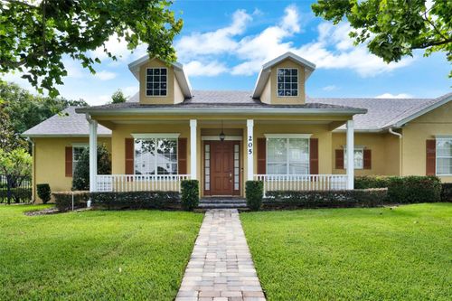 205 Trail Bridge Ct, Winter Garden, FL, 34787-4517 | Card Image