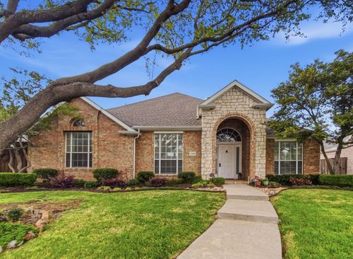 3309 Patriot Dr, Plano, TX, 75025-3646 | Card Image