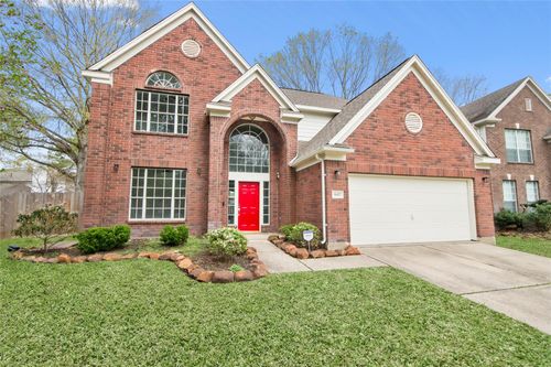 19427 Kacey Lane Ct, Humble, TX, 77346-1980 | Card Image