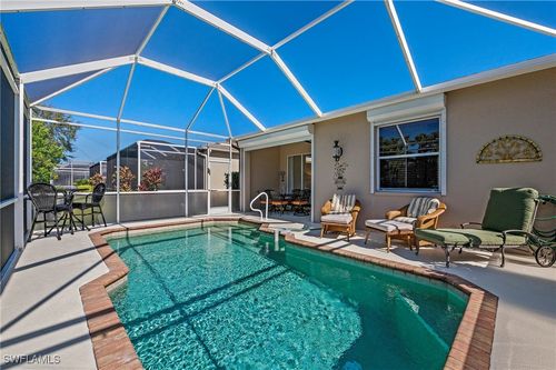 8599 Ibis Cove Cir, NAPLES, FL, 34119-7746 | Card Image
