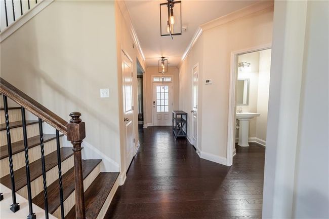 2600 Arnold Palmer Way, House other with 4 bedrooms, 4 bathrooms and null parking in Duluth GA | Image 21