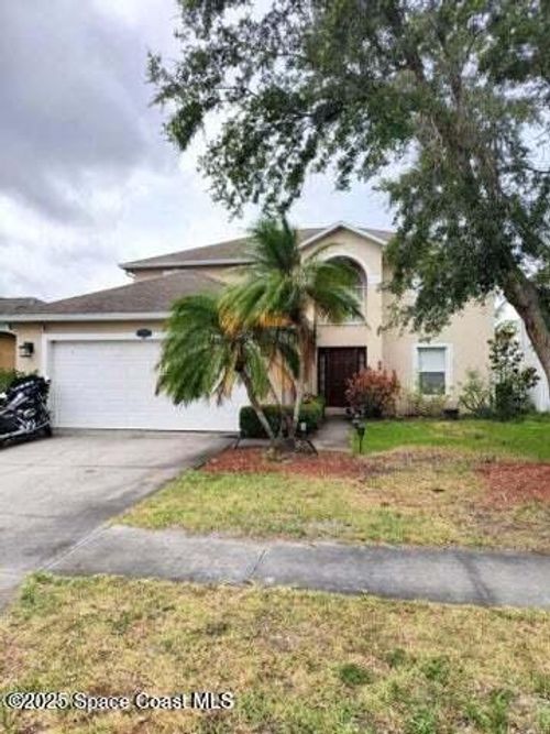 122 Morgan Cir, Sebastian, FL, 32958-6484 | Card Image