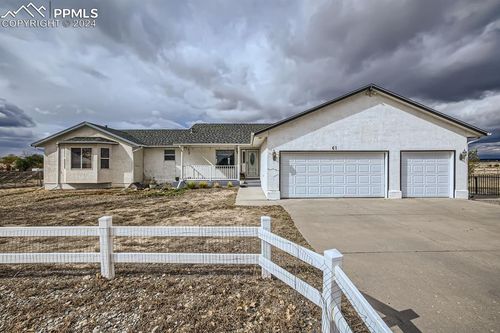 61 S Mcculloch Boulevard, Pueblo, CO, 81007 | Card Image