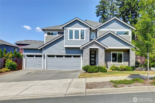 17509 131st St Se, Snohomish, WA, 98290-8847 | Card Image