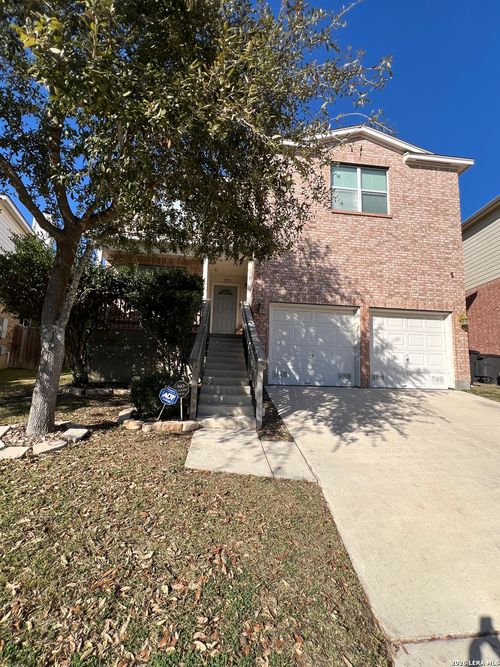 15810 Cotton Tail Ln, San Antonio, TX, 78255-1240 | Card Image