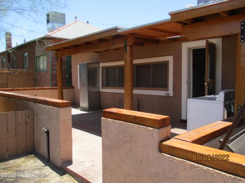 316 N Hoff Avenue, Tucson, AZ, 85705 | Card Image