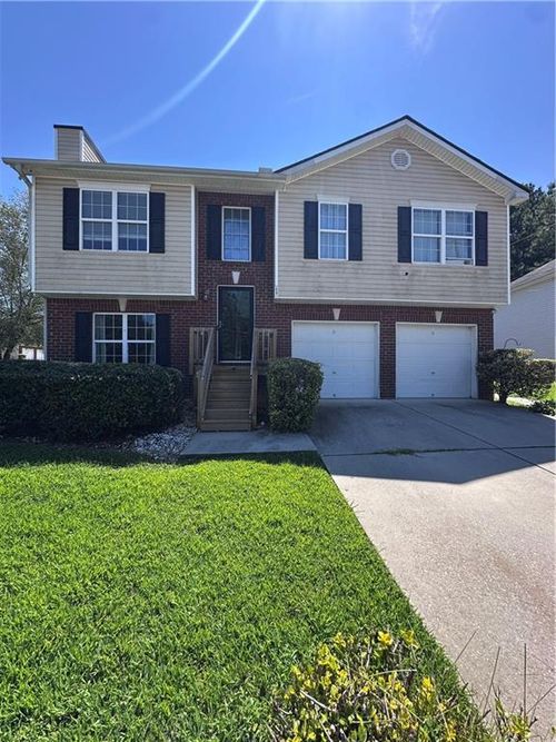 1591 Marceau Dr, Conley, GA, 30288-1977 | Card Image