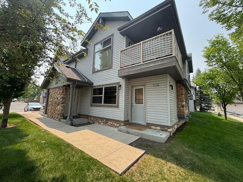106-8 Everridge Square Sw, Calgary, AB, T2Y5J7 | Card Image
