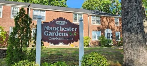apt-m-22 Saint James St, Manchester, CT, 06040-5957 | Card Image