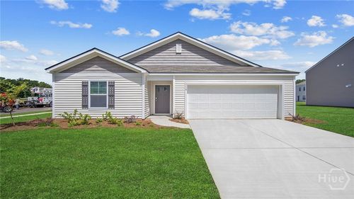 1093 Bergamot Rd, Bloomingdale, GA, 31302-9612 | Card Image