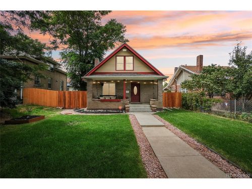 4511 Federal Blvd, Denver, CO, 80211-1419 | Card Image