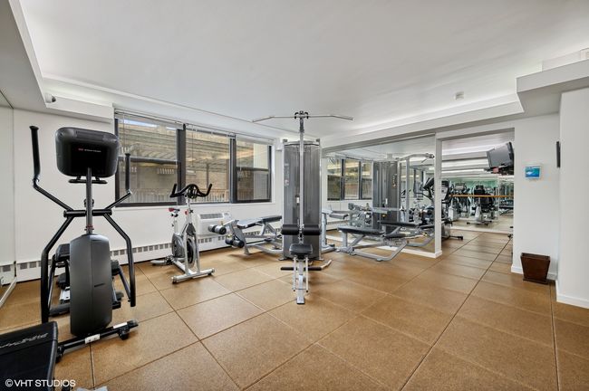 APT-508 - 1445 N State Pkwy, Condo with 1 bedrooms, 1 bathrooms and 1 parking in CHICAGO IL | Image 13