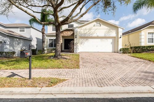 164 Lancaster Dr, DAVENPORT, FL, 33897-7723 | Card Image