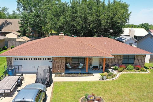 1105 La Villeta St, Mexia, TX, 76667-2238 | Card Image