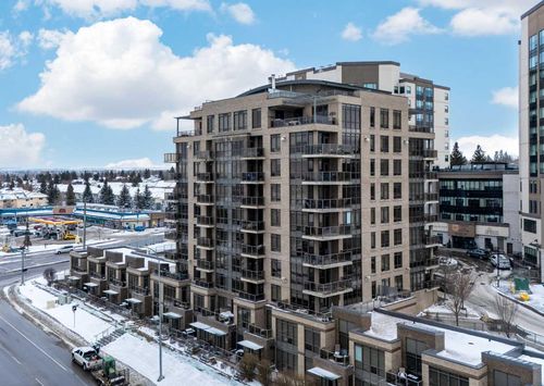 503-10 Shawnee Hill Sw, Calgary, AB, T2Y0K5 | Card Image