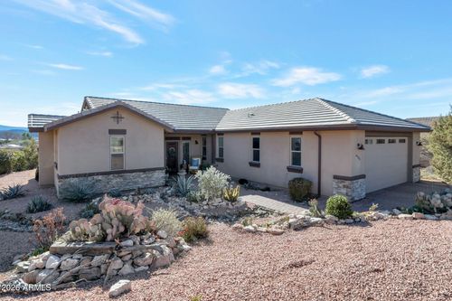 6135 N Cheney Ct, Rimrock, AZ, 86335-5336 | Card Image