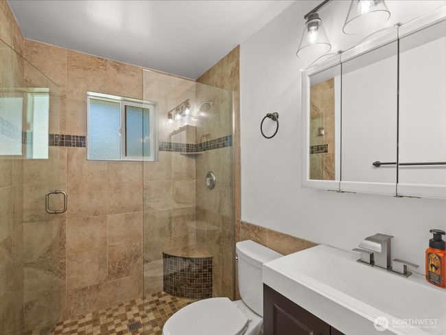 8532 E Xavier Way, House other with 3 bedrooms, 1 bathrooms and null parking in Everett WA | Image 19
