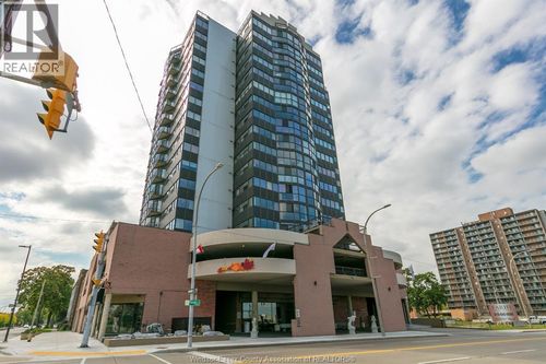 1203-515 Riverside Dr. W, Windsor, ON, N9A7C3 | Card Image