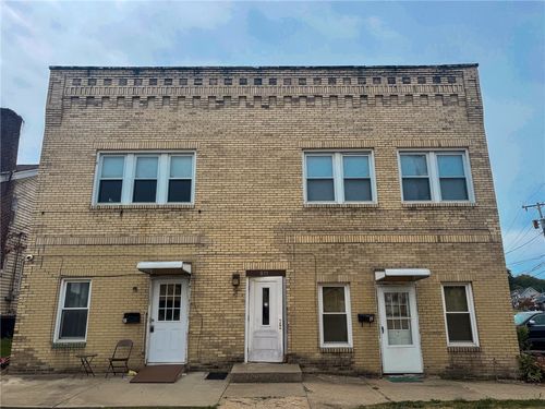 apt-6-811 Wilmington Ave, New Castle, PA, 16101-2183 | Card Image