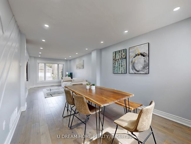 84 Autumn Way, House other with 4 bedrooms, 4 bathrooms and 4 parking in Aurora ON | Image 11