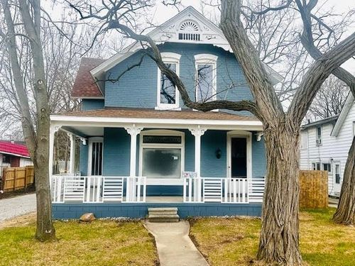 273 Southbound Gratiot Ave, Mount Clemens, MI, 48043-2416 | Card Image