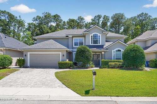 1163 Eastwood Branch Drive, St Johns, FL, 32259 | Card Image
