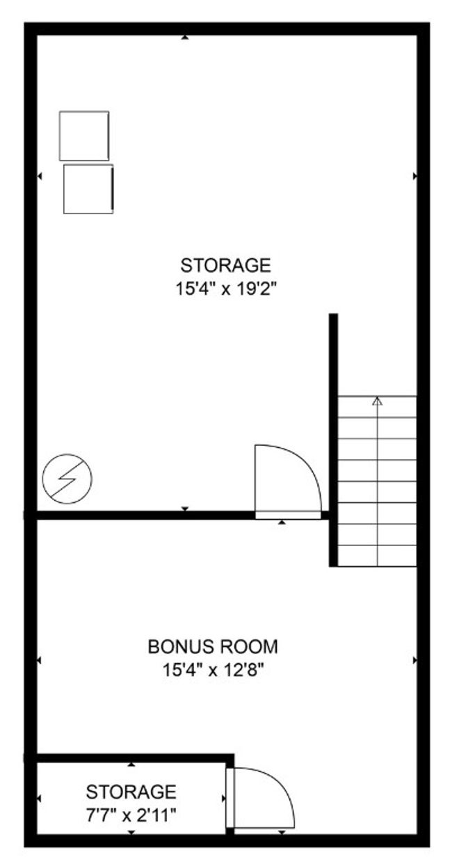 APT-43 - 47 Morgan Ave, Condo with 2 bedrooms, 2 bathrooms and 2 parking in Johnston RI | Image 19