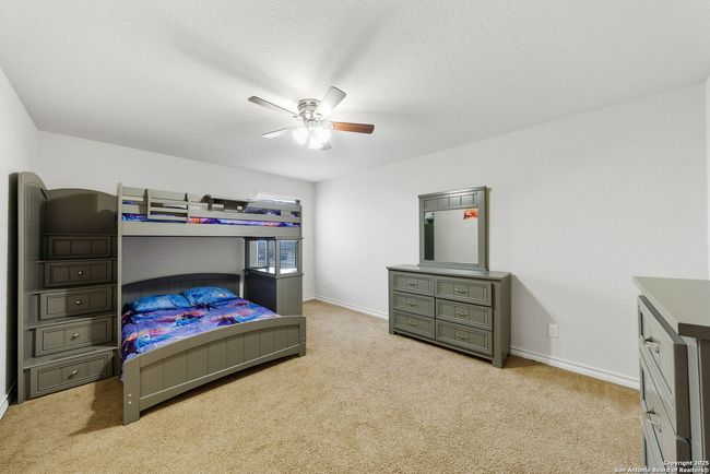 2807 Tengyc Bow, House other with 5 bedrooms, 3 bathrooms and null parking in San Antonio TX | Image 19
