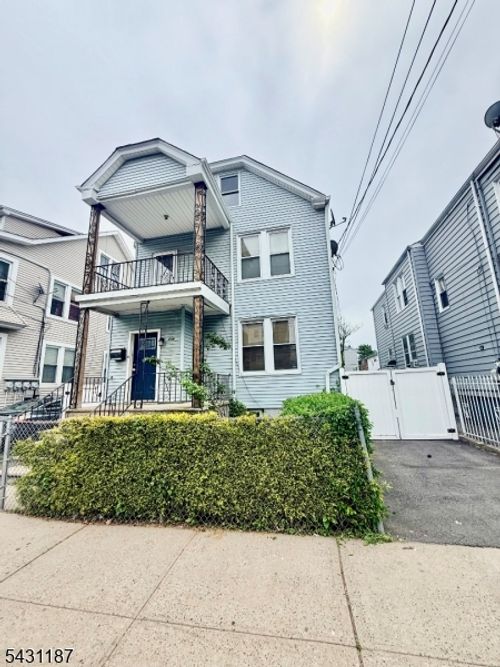 238 Myrtle Ave, Irvington, NJ, 07111-2656 | Card Image