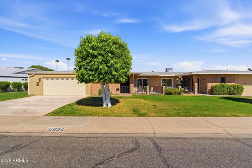 10894 W Clair Dr, Sun City, AZ, 85351-4365 | Card Image
