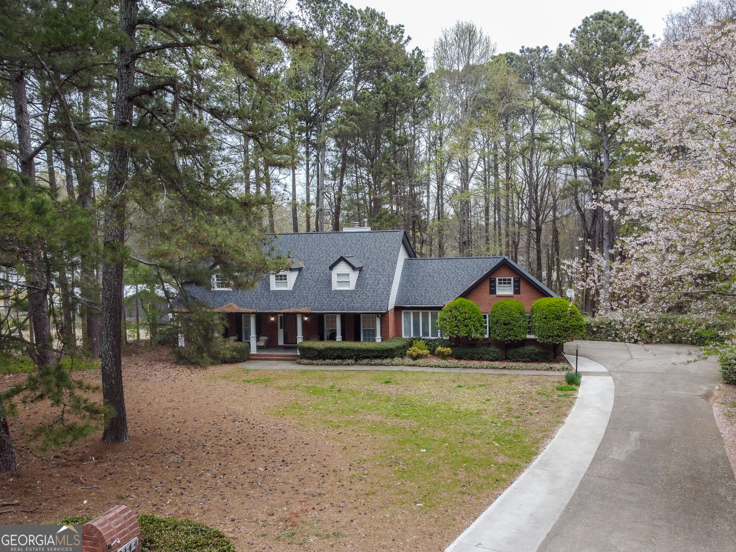 Kilgore Rd, Buford, GA 30519