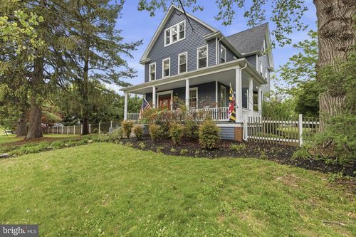 3814 Fleetwood Ave, BALTIMORE, MD, 21206-1527 | Card Image