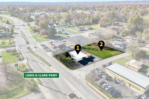 307 W Lewis And Clark Parkway, Clarksville, IN, 47129 | Card Image