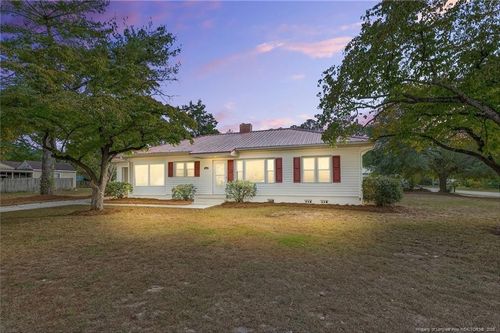 1720 Eastover St, Eastover, NC, 28312-8914 | Card Image