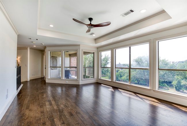 1300 Moraine Pl, House other with 5 bedrooms, 4 bathrooms and null parking in Heath TX | Image 20