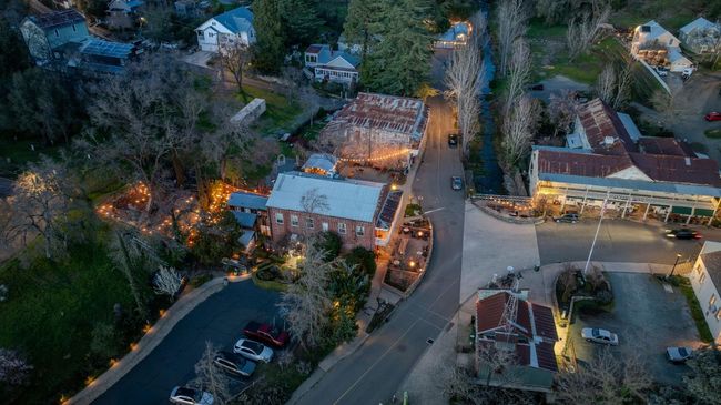 10820 Water St, House other with 2 bedrooms, 2 bathrooms and null parking in Amador City CA | Image 48