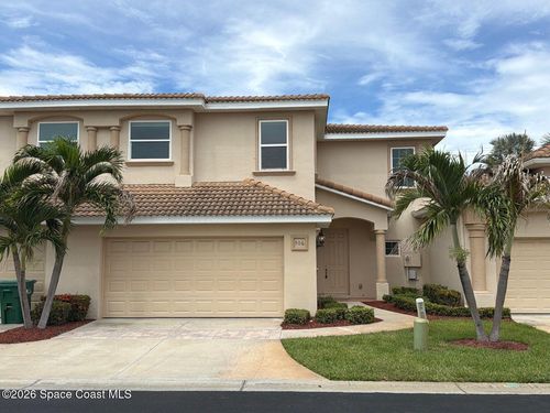 506 Siena Ct, Satellite Beach, FL, 32937-2991 | Card Image
