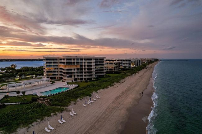 APT-4C1 - 3400 S Ocean Blvd, Condo with 2 bedrooms, 2 bathrooms and null parking in Palm Beach FL | Image 53